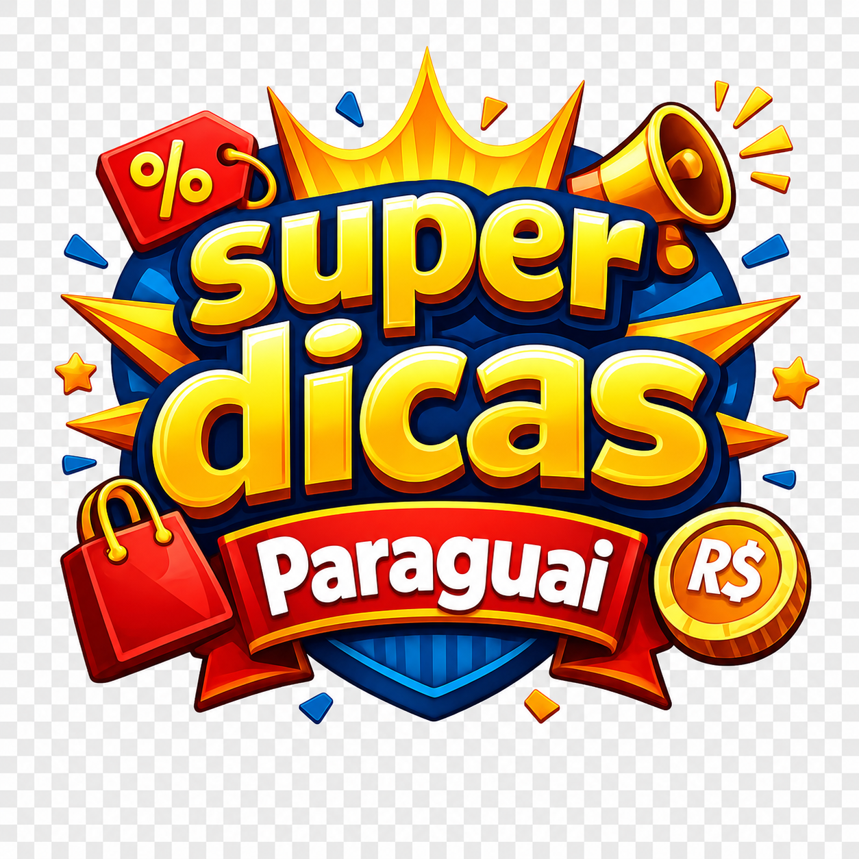 Super Dicas Paraguai